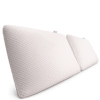 Slim Memory Foam Pillow