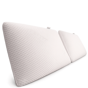 Slim Memory Foam Pillow