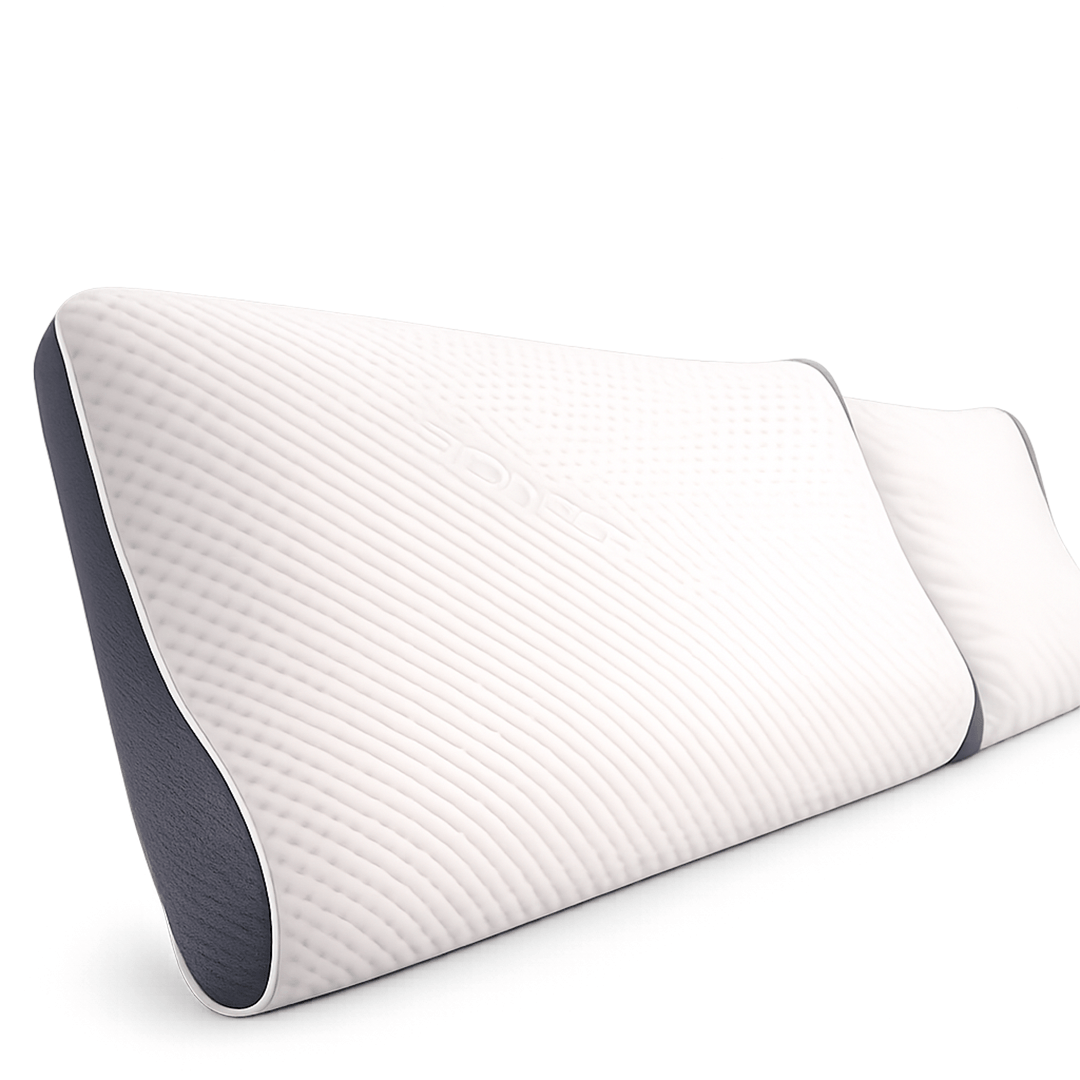 Contour Memory Foam Pillow Contour Memory Foam Pillow