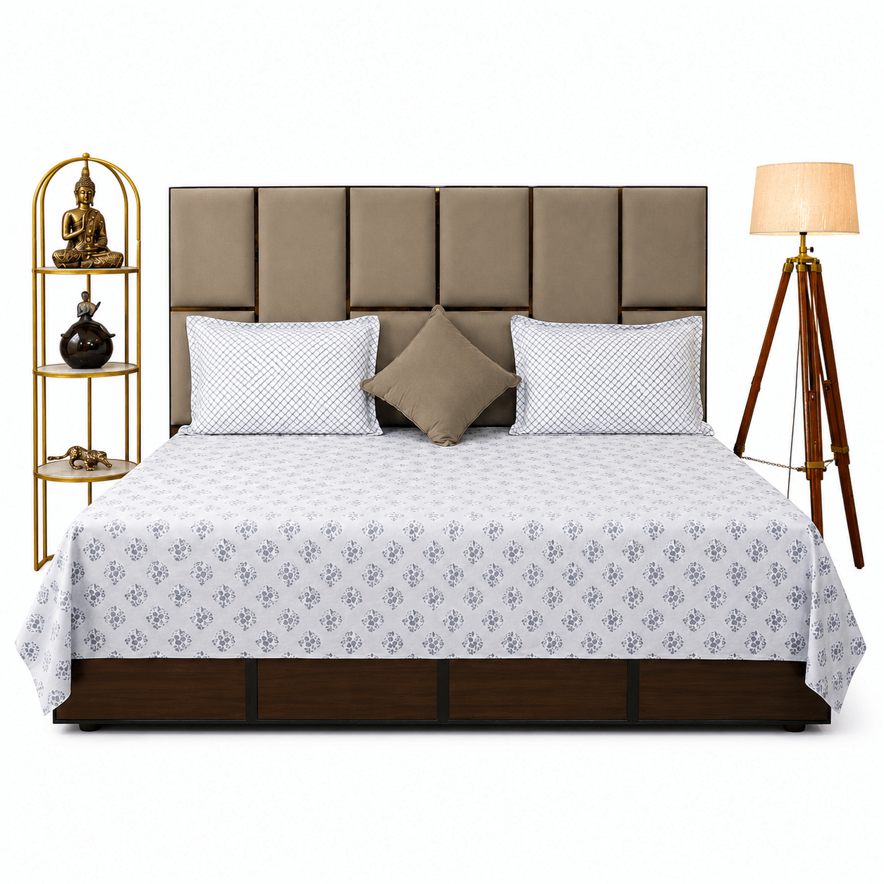 Bedsheet category
