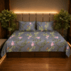 Botanical Moris pure cotton bedhseet