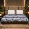 Slim Memory Foam Pillow