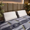 Contour Memory Foam Pillow Contour Memory Foam Pillow