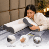 Contour Memory Foam Pillow Contour Memory Foam Pillow