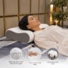 Contour Memory Foam Pillow Contour Memory Foam Pillow