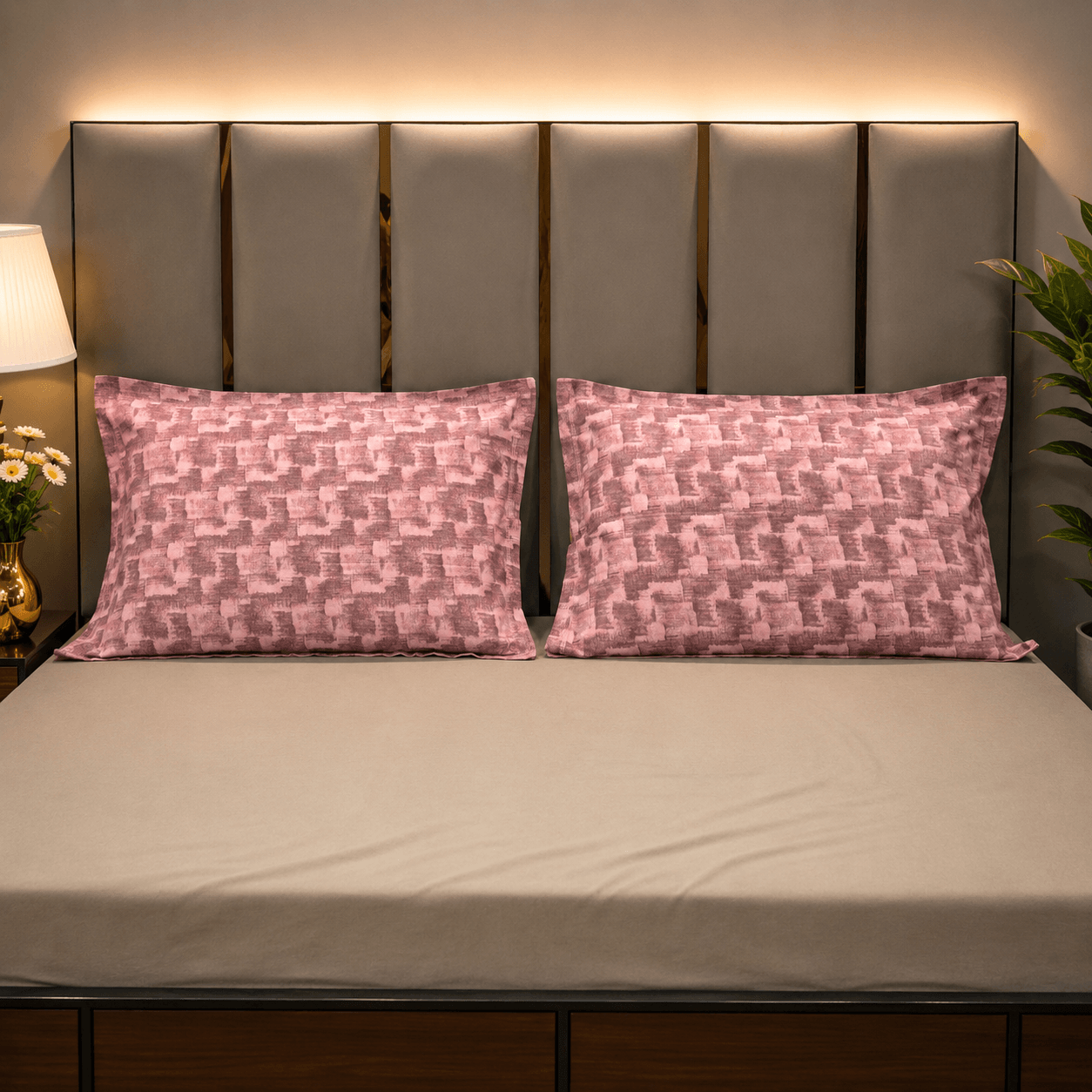 Hound Sooth Print 6880 pure cotton pillow cover Hound Sooth Print 6880 pure cotton pillow cover