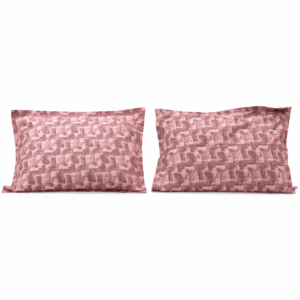 Hound Sooth Print 6880 pure cotton pillow cover