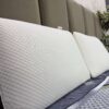 Slim Memory Foam Pillow