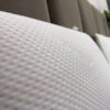 Slim Memory Foam Pillow