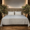 Triangle Pattern 6828 pure cotton bedsheet Triangle Pattern 6828 pure cotton bedsheet