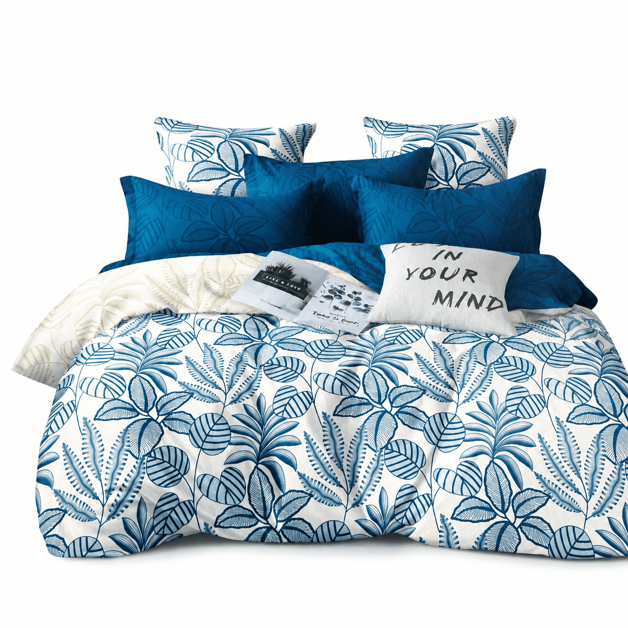 comforter