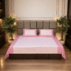 floral flamingo 21 jazkaa pure cotton bedsheet floral flamingo 21 jazkaa pure cotton bedsheet