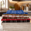 Kitchen cloth pack of 6