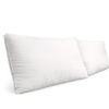 Soft Microfiber Filled Bed Pillows