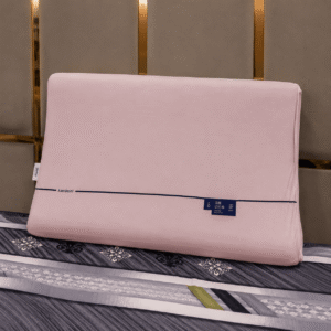 Contour Memory Foam Pillow