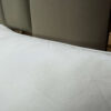 Soft Microfiber Filled Bed Pillows