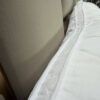 Soft Microfiber Filled Bed Pillows
